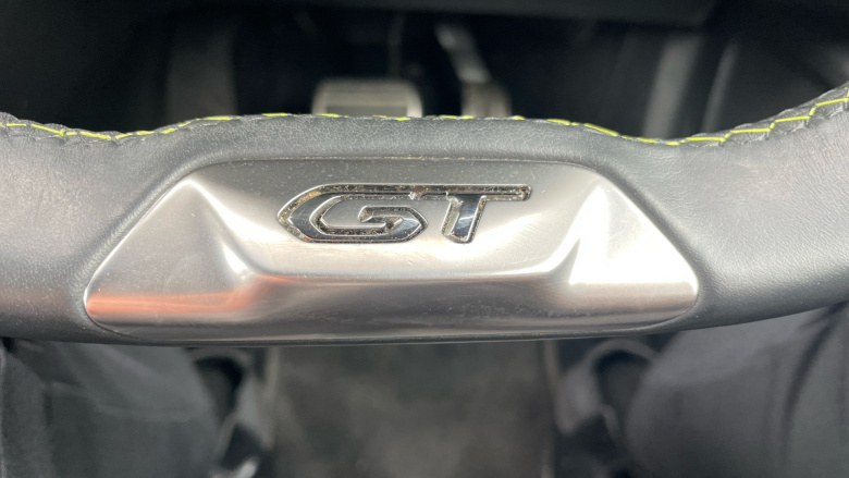 Peugeot 2008 100kW GT 50kWh 5dr Auto Electric Estate